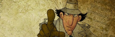 Inspector Gadget