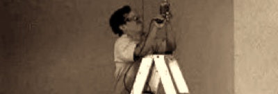 Fall Protection Ladder Fail