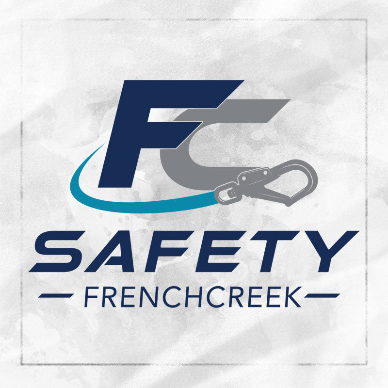 French Creek Fall Safety