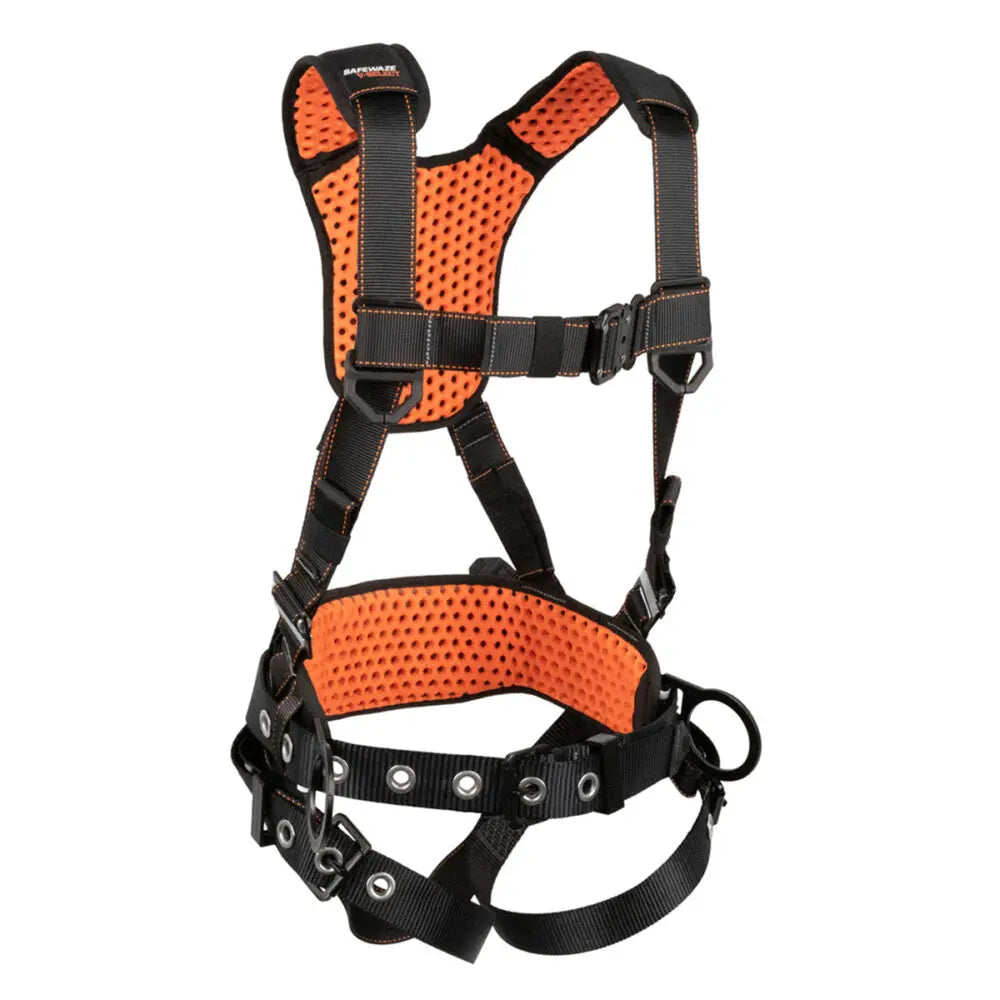 Safewaze V-Select Construction Harness