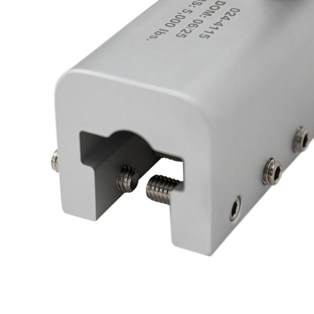 Safewaze Standing Seam Bar Anchor