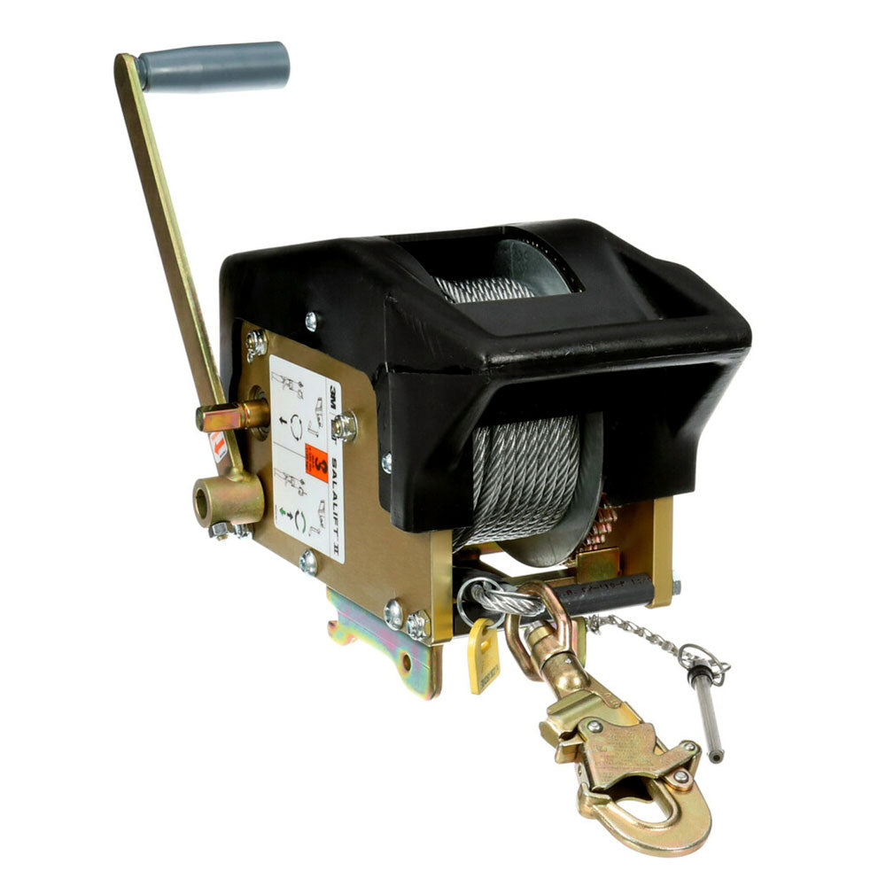 DBI-SALA SalaLift II Winch 60 ft.