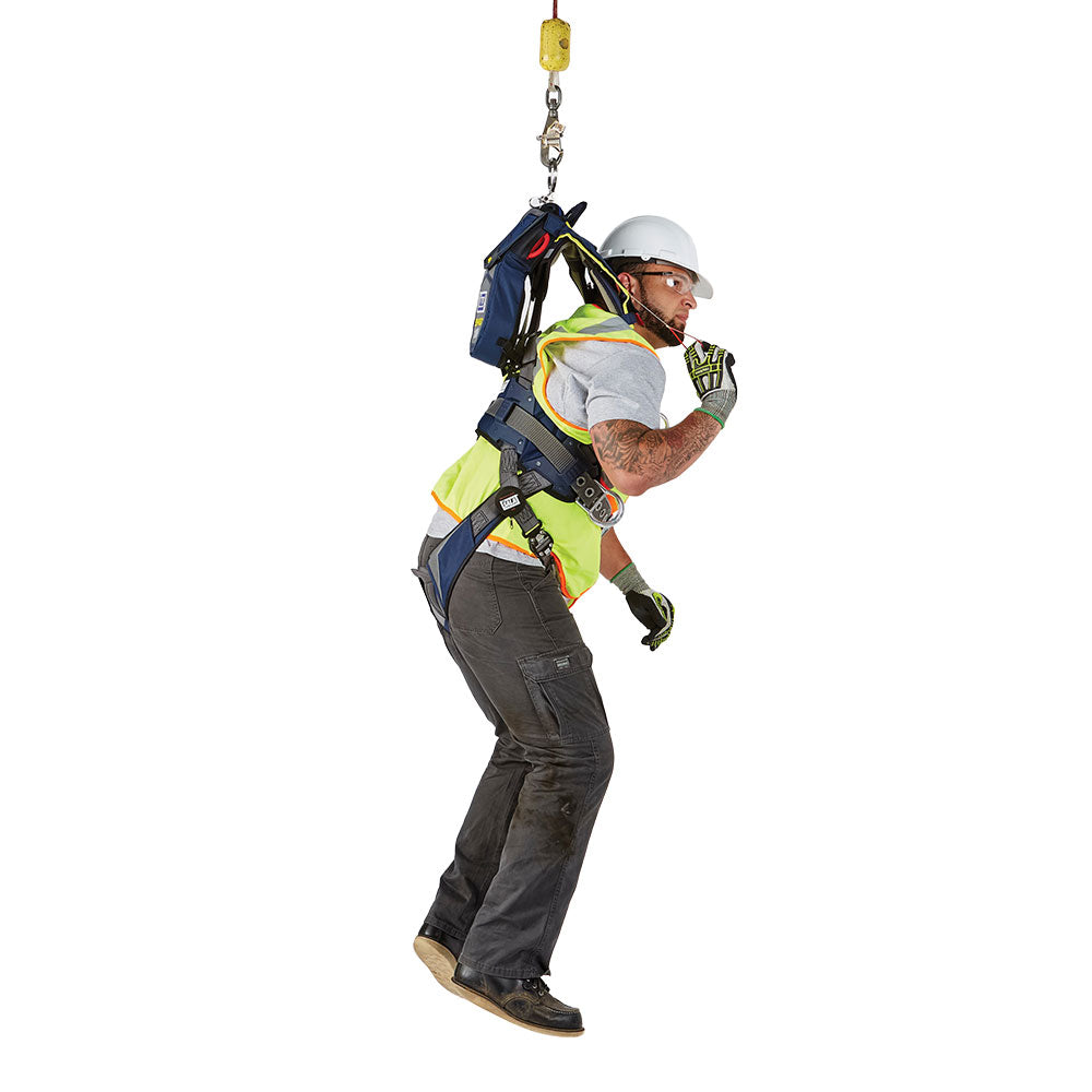 3M DBI-SALA Personal Self-Rescue Kit - 50 ft.