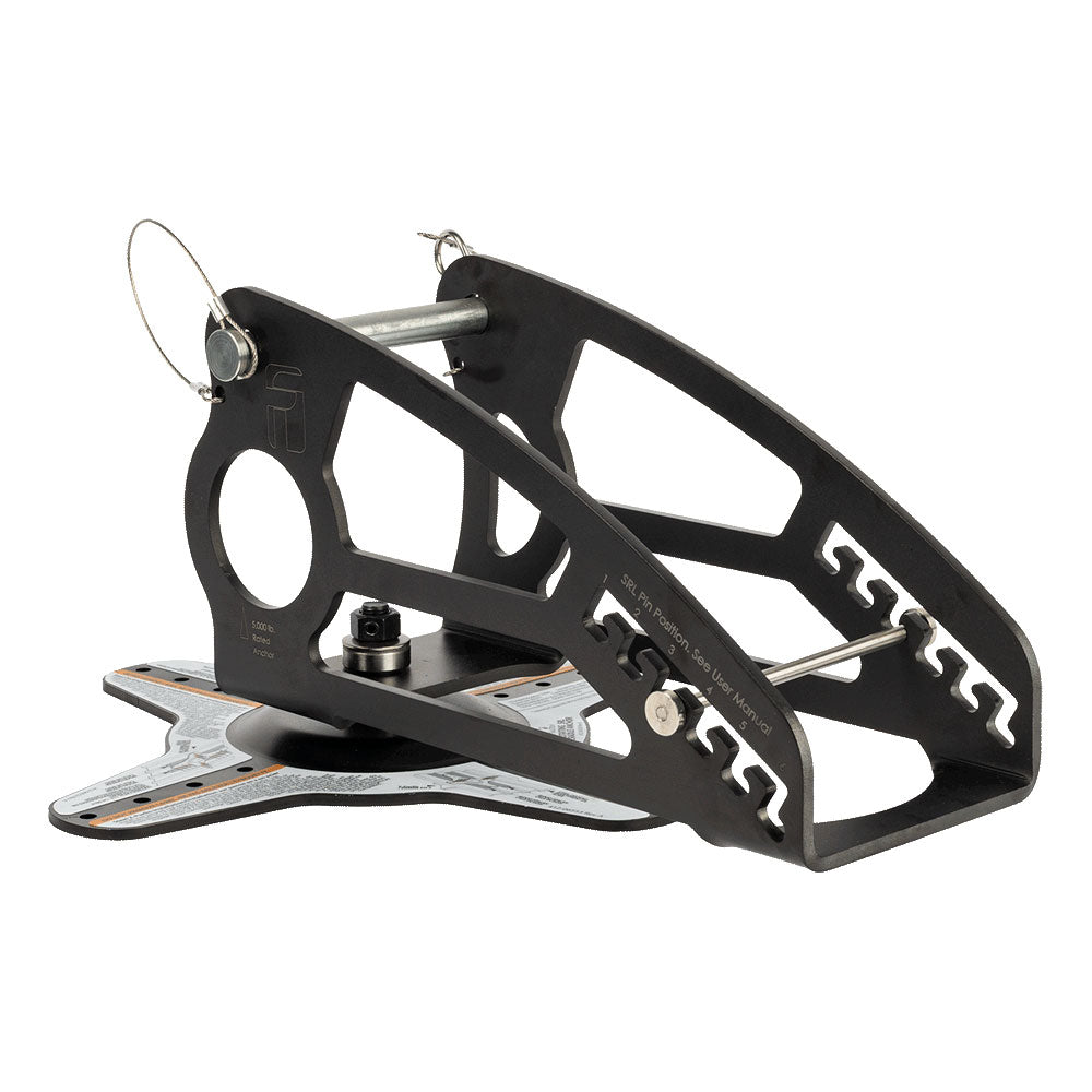 FallTech Rotating SRL Cradle Anchor