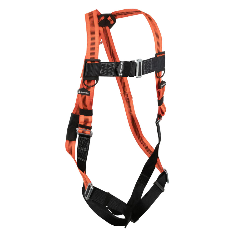 Safewaze V-Line Universal Harness - FS99280-E