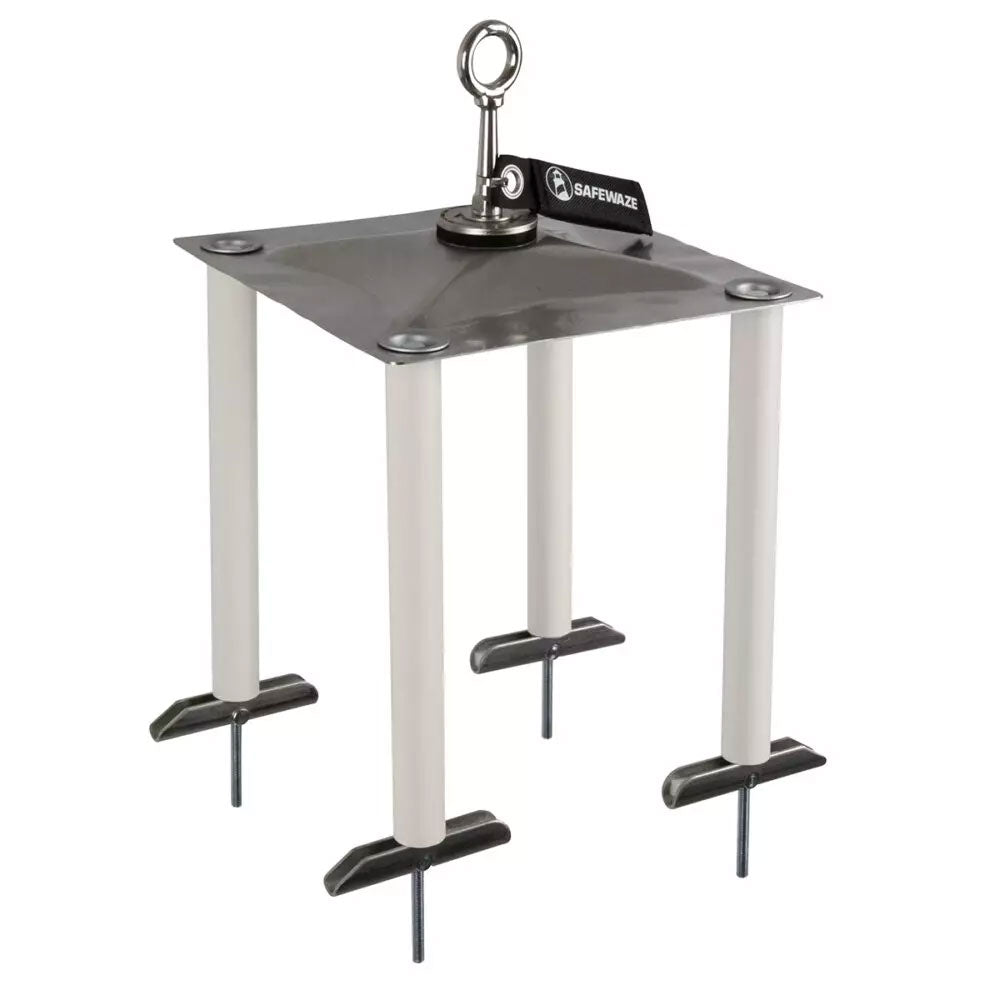 Safewaze Membrane Roof Anchor