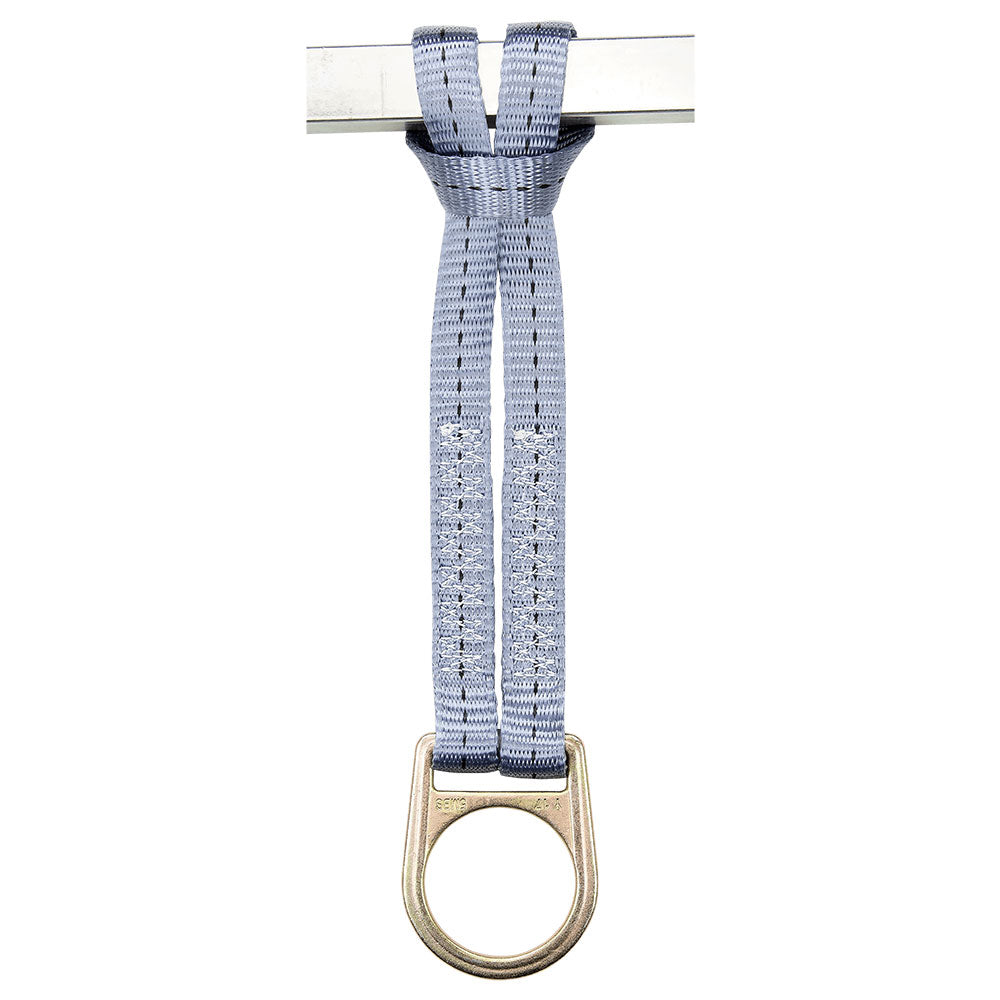 FallTech Web Tower Choker Anchor - 17 in.