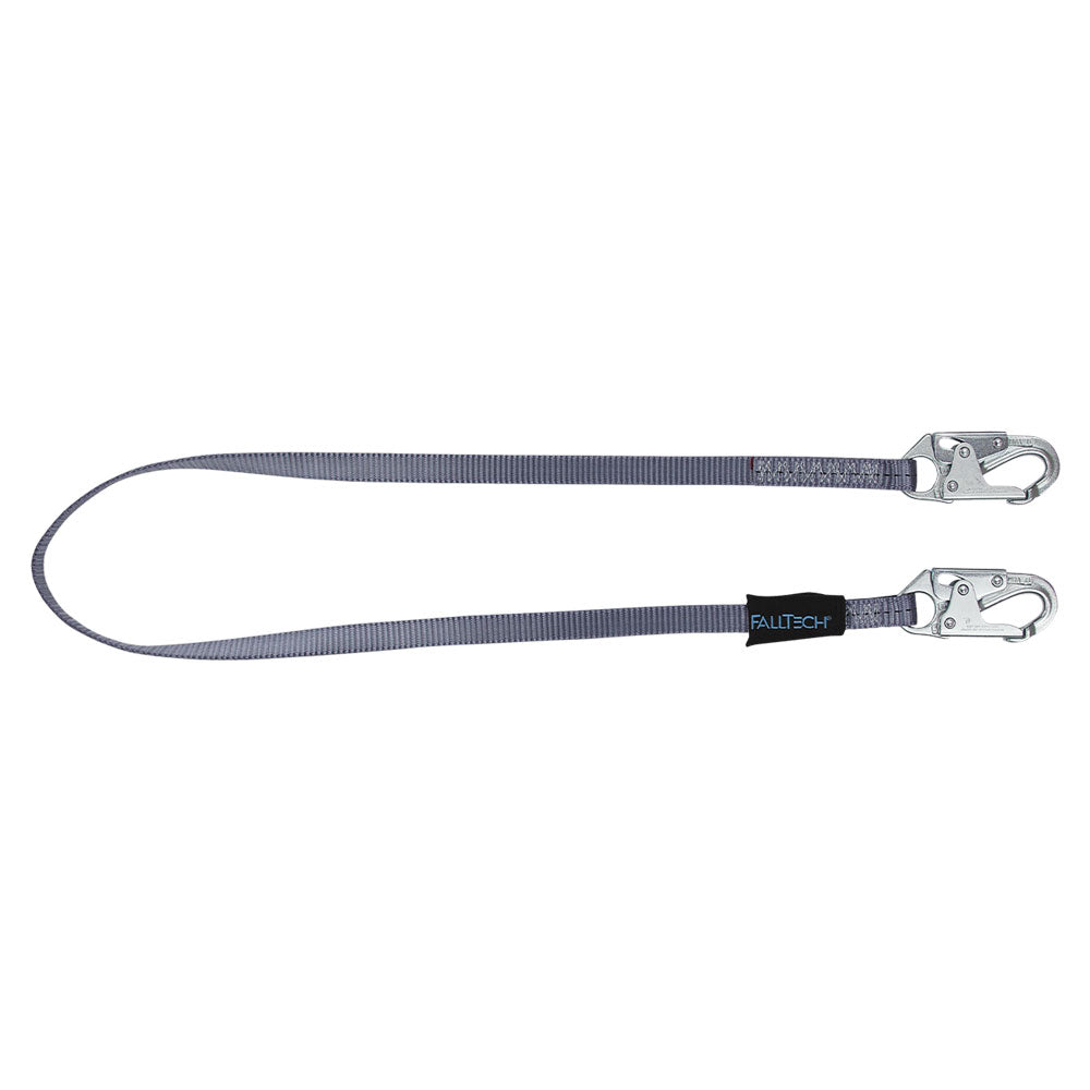 FallTech Non-Shock Lanyard - 6 ft.