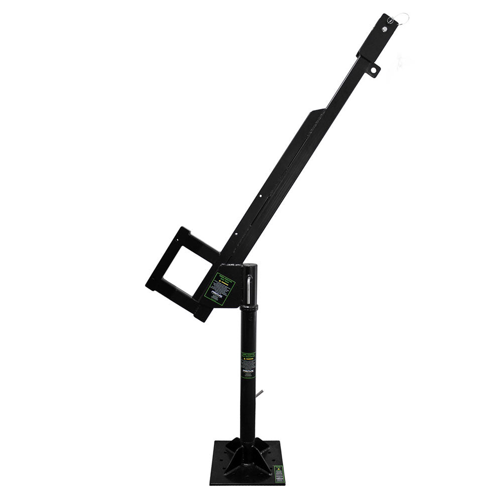 Frontline Patriot Davit Confined Space System