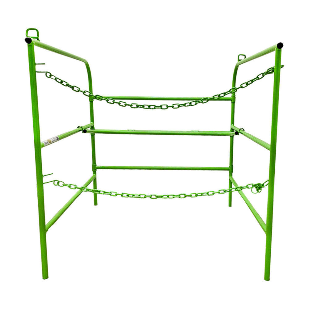 Frontline Manhole Guardrail