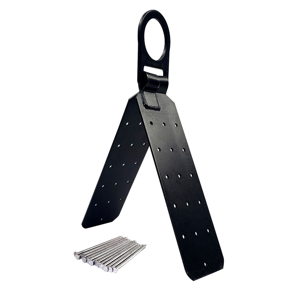 Frontline Hinged Reusable Roof Anchor