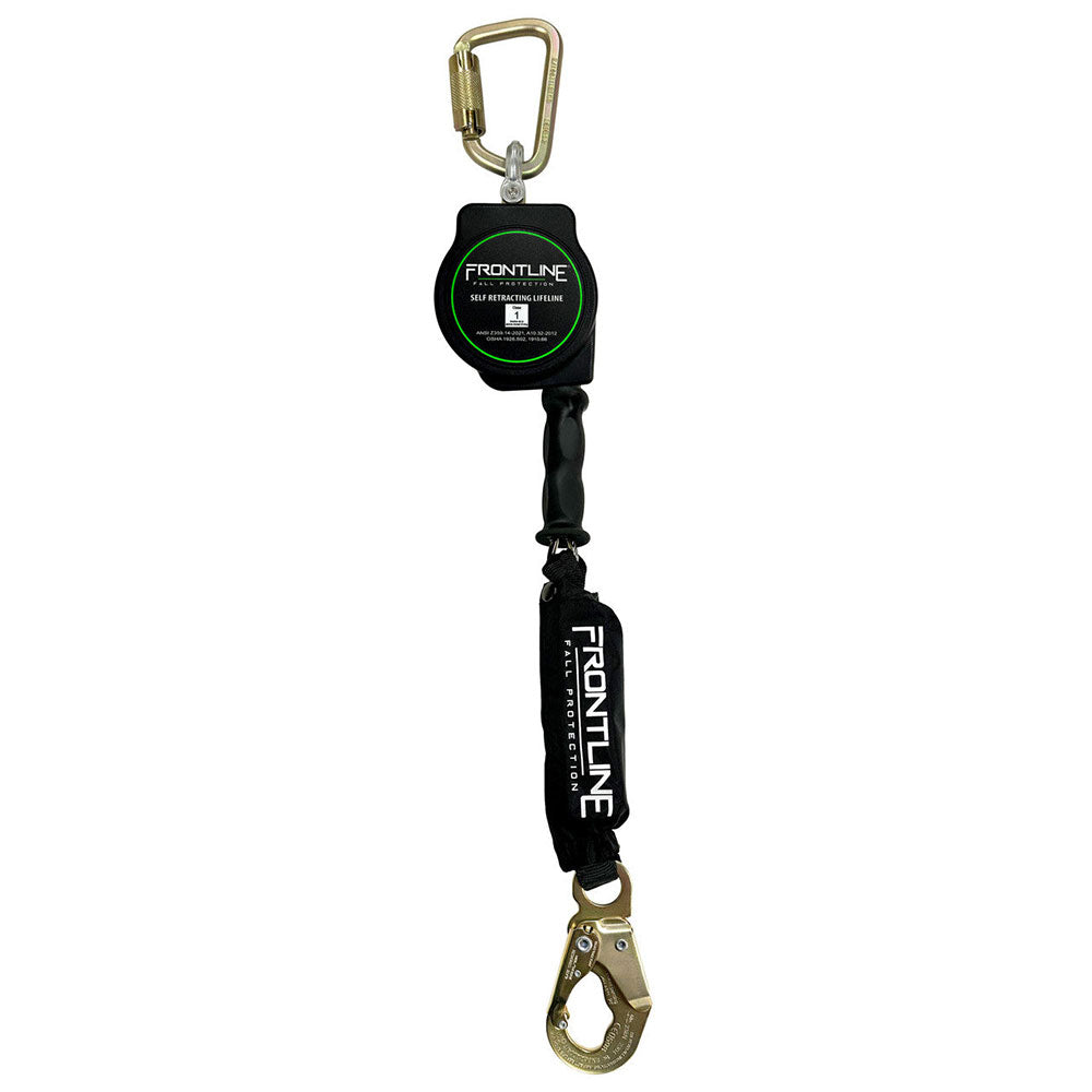 Frontline RPG Cable SRL - 10 ft.