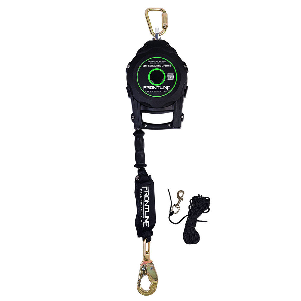 Frontline Leading Edge Cable SRL - 50 ft.