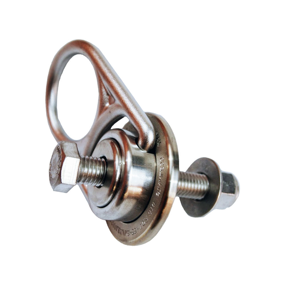 Frontline MEGA Swivel 5k Stainless Steel Anchor