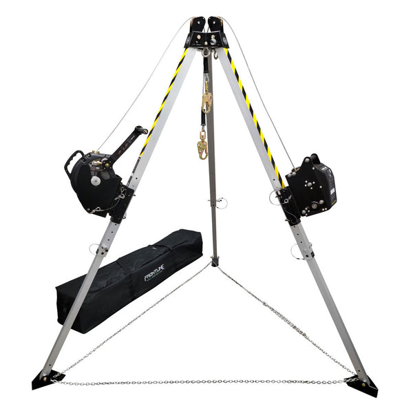Frontline MEGApod Confined Space 10 ft. Tripod System