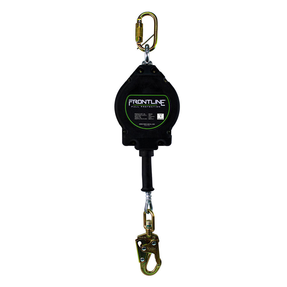 Frontline RPG Cable SRL - 50 ft.