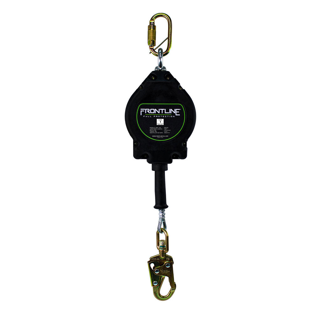 Frontline RPG Cable SRL - 70 ft.