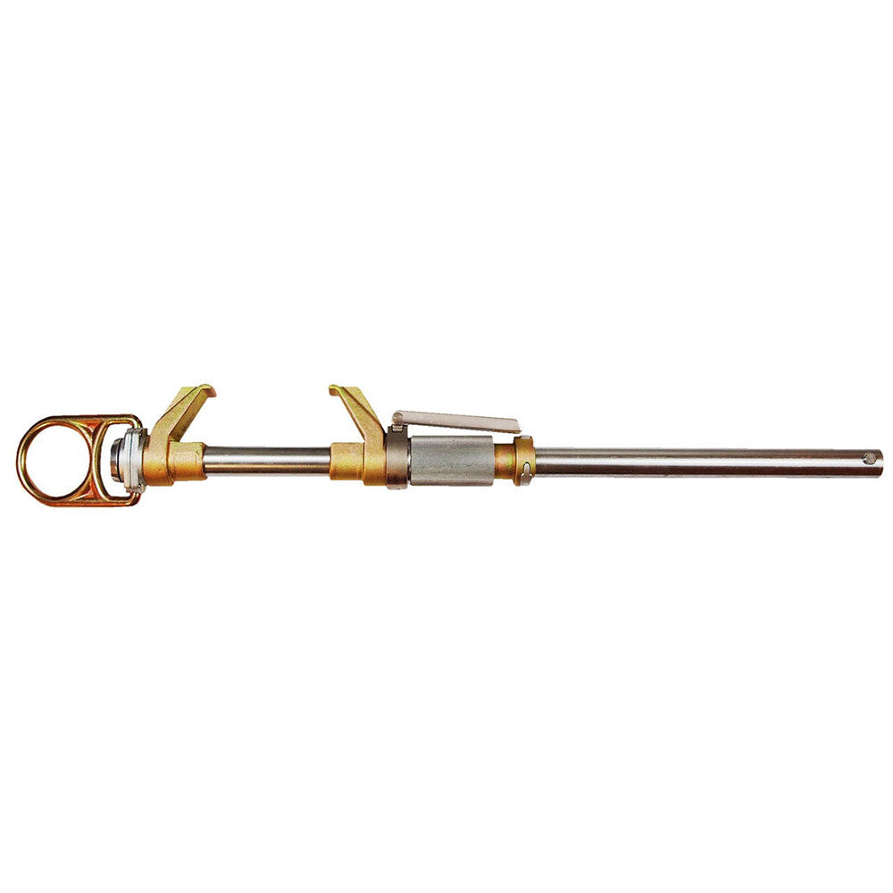 Frontline Vertical Fixed Beam Anchor - 14"