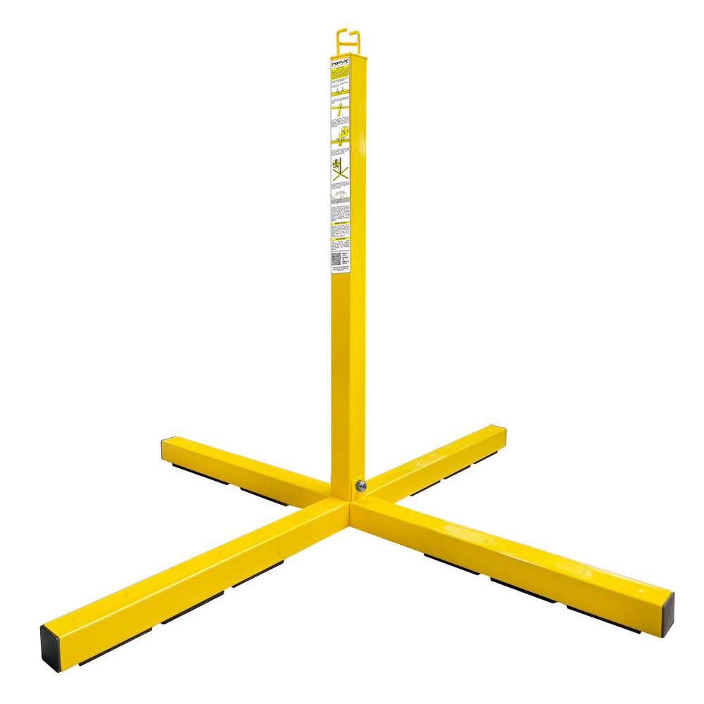 Frontline Warning Line Stanchion