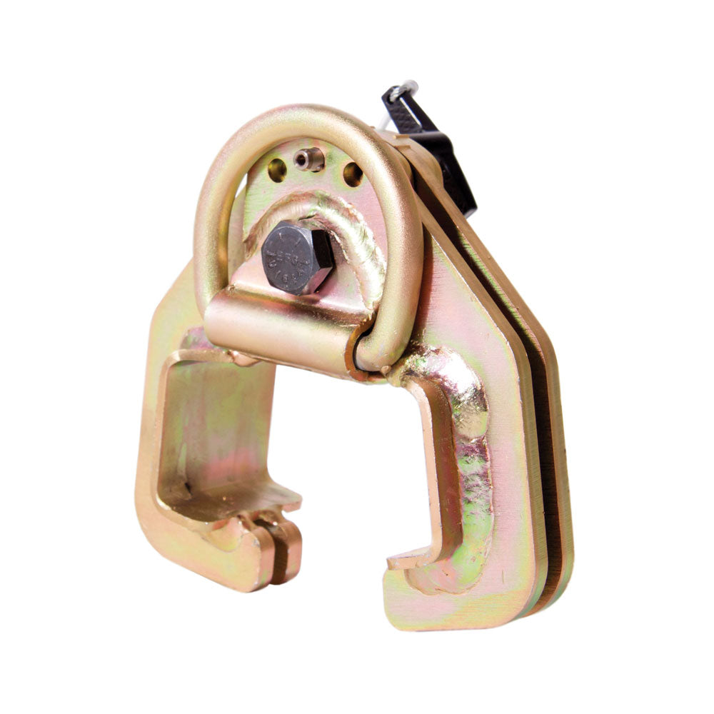 Guardian Rail Master Anchor