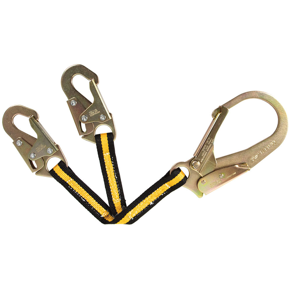 Guardian Rebar Web Assembly Lanyard - 24 in.