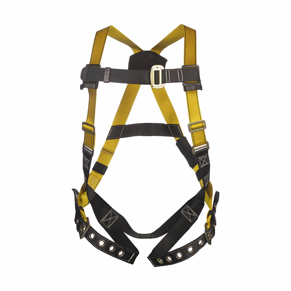 Guardian Velocity Universal Harness w/ Tongue Buckles