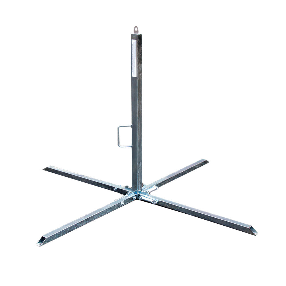 Guardian Goose Warning Line Stanchion