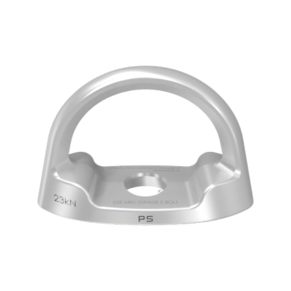 Safe Approach Forged D-Bolt Anchor - Stainless Steel