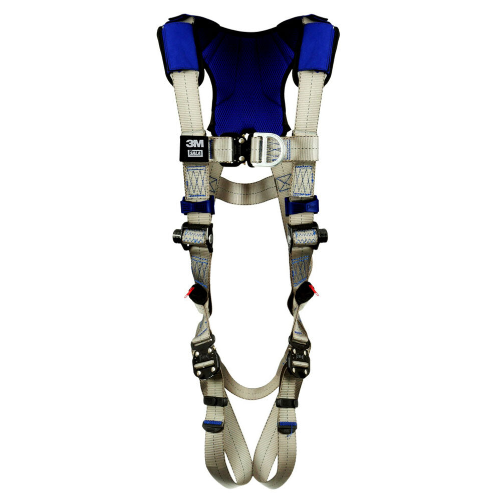 3M DBI-SALA ExoFit X100 Climbing Harness