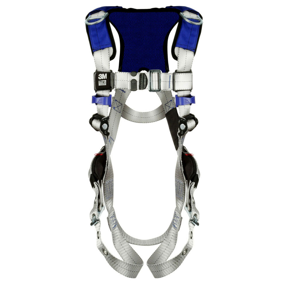 3M DBI-SALA ExoFit X100 Retrieval Harness