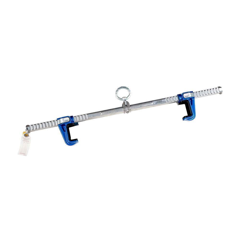 3M DBI-SALA Sliding Beam Anchor - 12-30 Inch Wide Beam