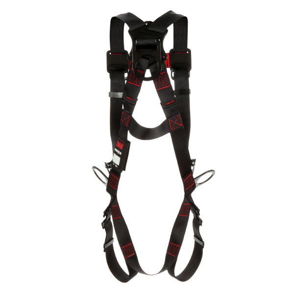 3M™ Protecta® Positioning Harness - Back