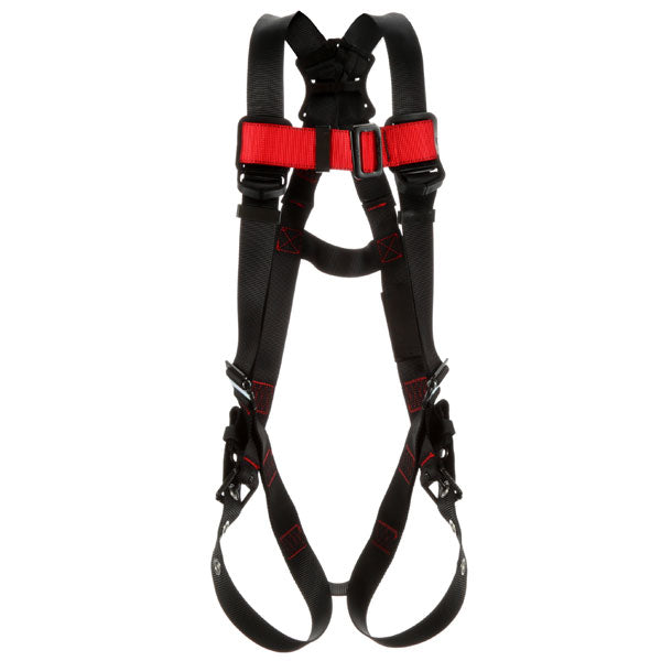3M™ Protecta® Universal Harness w/ Tongue Buckles