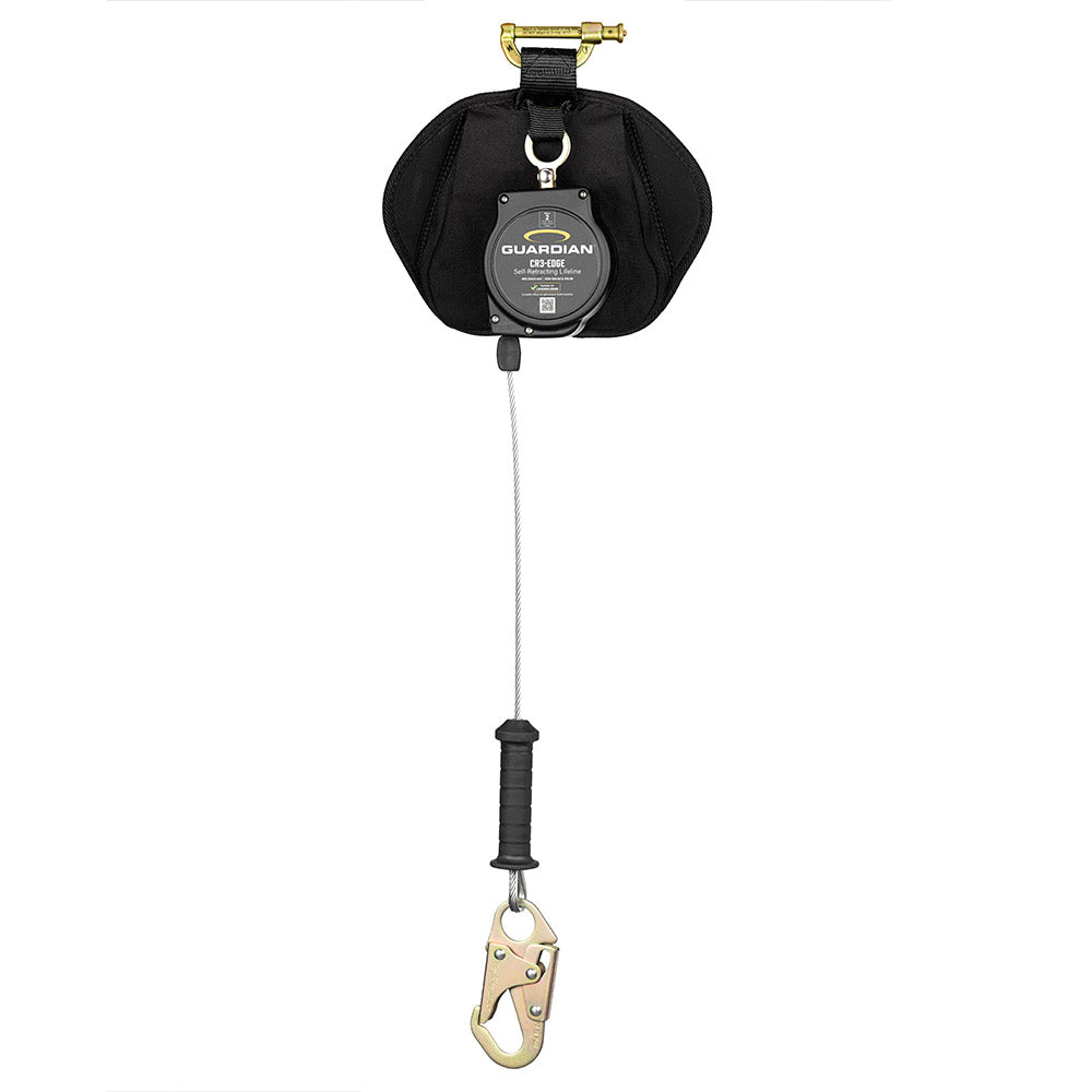 Guardian CR3-Edge Class 2 Self-Retracting Lifeline