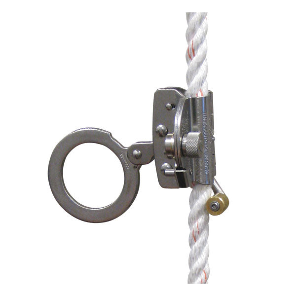 Protecta PRO Mobile Rope Grab