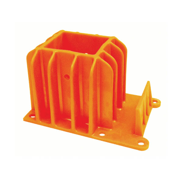 Guardian Angel Guardrail Boot