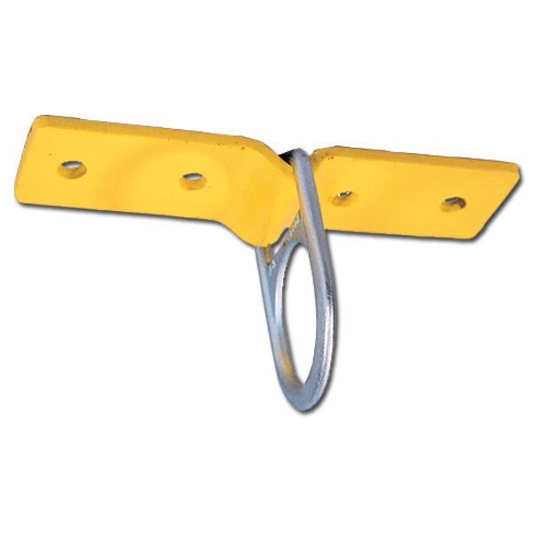 French Creek Bolt On Anchor Plate