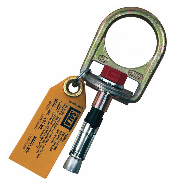 Concrete D-Ring Anchor