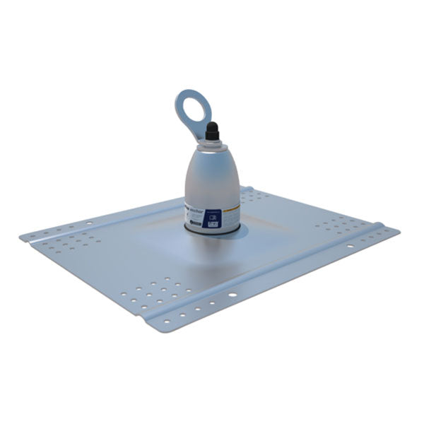 DBI/SALA Roof Top Anchor - Metal/Concrete/Wood