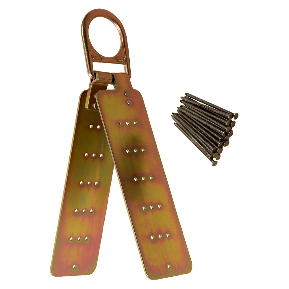 DBI-SALA Reusable Roof Anchor