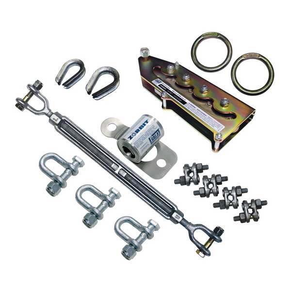 DBI-SALA Zorbit™ Energy Absorber Kit