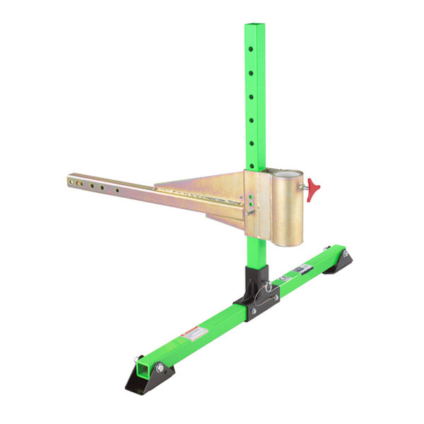 8510140 - DBI-SALA Vehicle Hitch Mount Sleeve