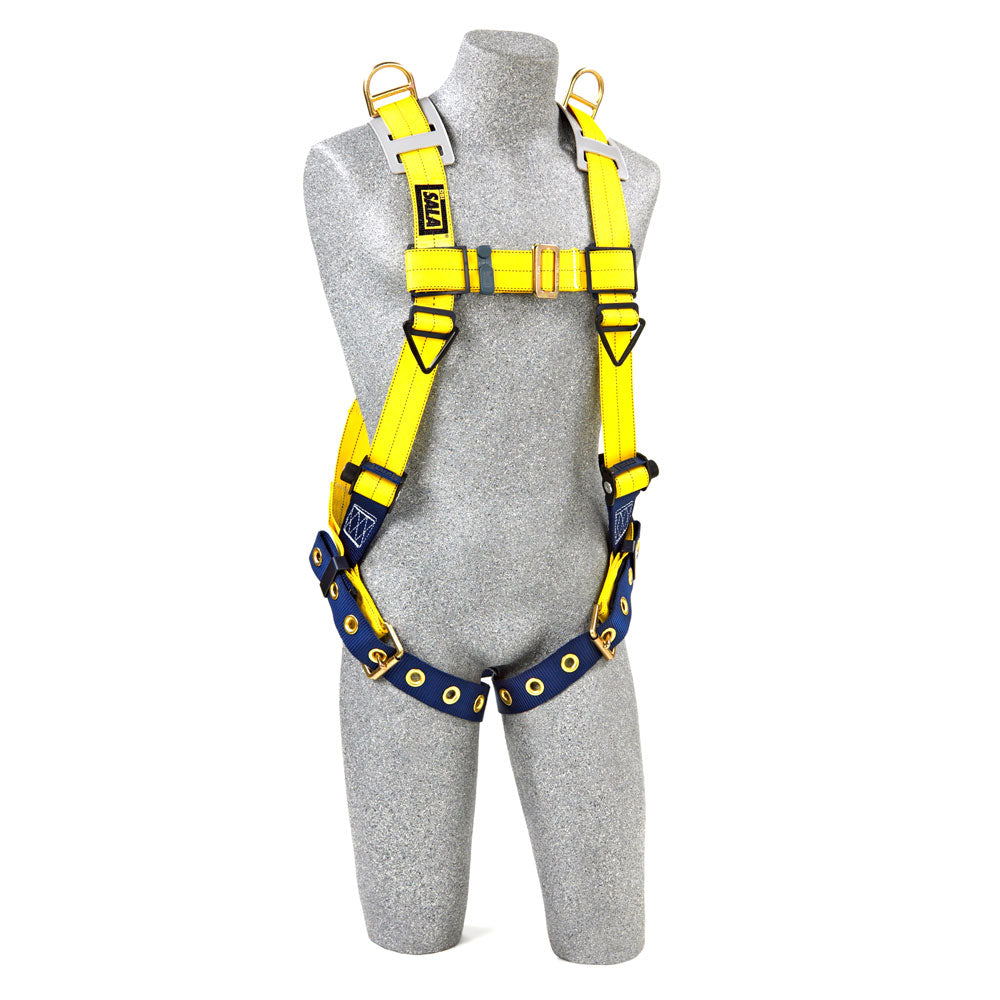 DBI-SALA Delta II Retrieval Harness