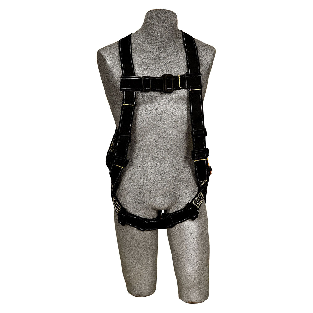 DBI-SALA Delta II Welders Harness