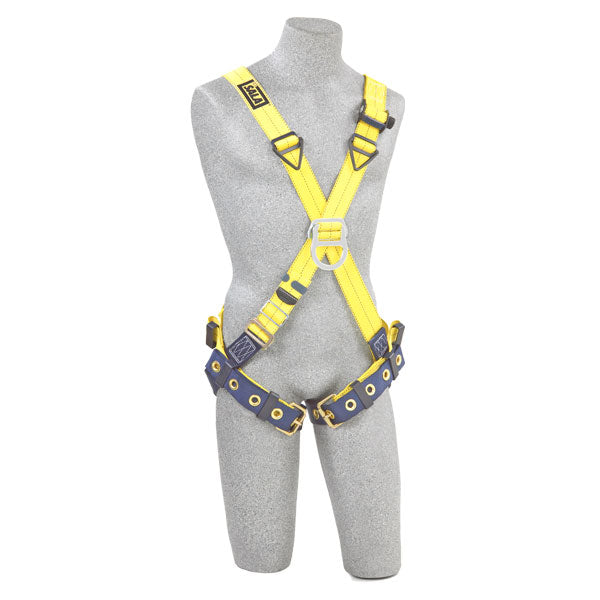 DBI-SALA Delta Cross-Over Harness