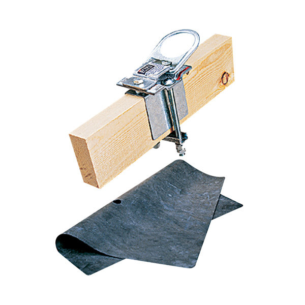 DBI-SALA Detachable Roof Anchor