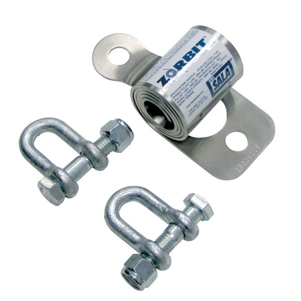 DBI-SALA Zorbit Energy Absorber Kit