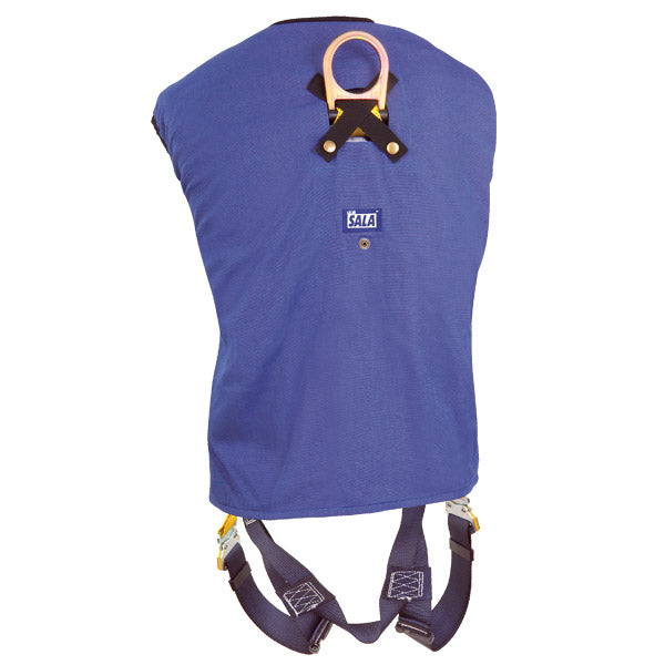 DBI-SALA Delta Vest Harness - Back