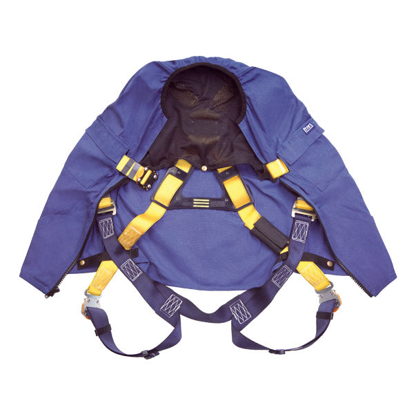 DBI-SALA Delta Vest Harness - Open