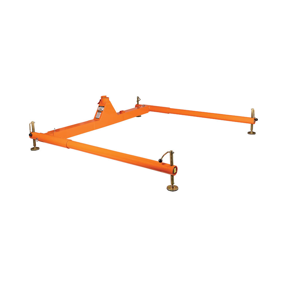 FallTech Portable Davit Base